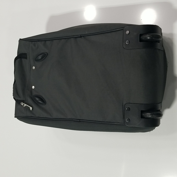 JEEP duffle bags with wheels - Picture 15 of 17